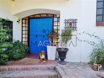 Casa en Venta en La guitarra, San Juan - Puente La Sirena