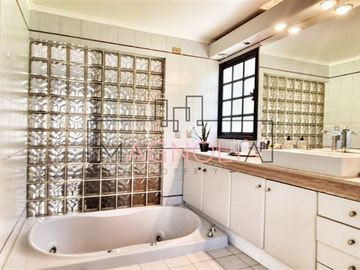 Casa en Venta en La guitarra, San Juan - Puente La Sirena