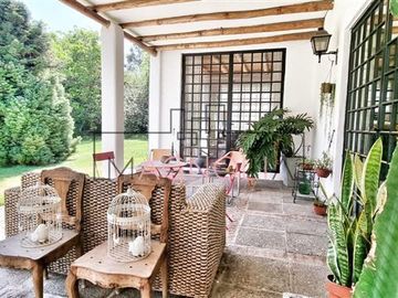 Casa en Venta en La guitarra, San Juan - Puente La Sirena