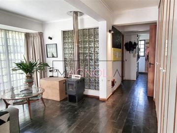 Casa en Venta en La guitarra, San Juan - Puente La Sirena