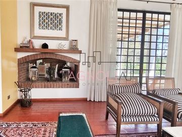 Casa en Venta en La guitarra, San Juan - Puente La Sirena