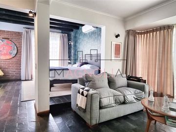 Casa en Venta en La guitarra, San Juan - Puente La Sirena