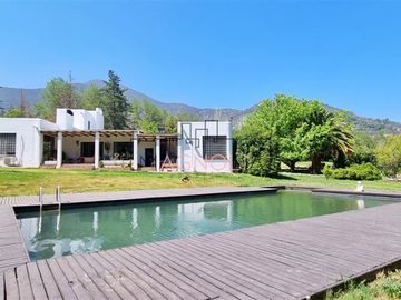 Casa en Venta en La guitarra, San Juan - Puente La Sirena