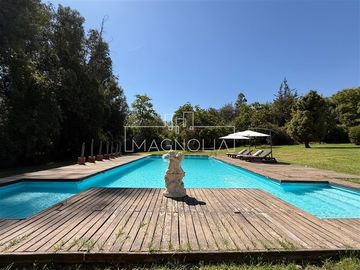 Casa en Venta en La guitarra, San Juan - Puente La Sirena