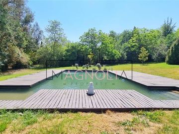 Casa en Venta en La guitarra, San Juan - Puente La Sirena