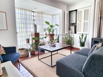 Casa en Venta en La guitarra, San Juan - Puente La Sirena
