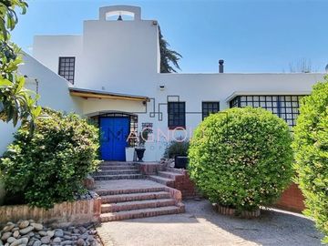 Casa en Venta en La guitarra, San Juan - Puente La Sirena