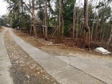 FOR SALE KAVLING LAND READY TO BUILD 60 million in Jogjakarta area
