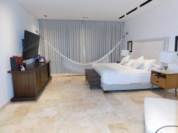 casa condominio en arriendo/venta en pradomar. Cod V90586