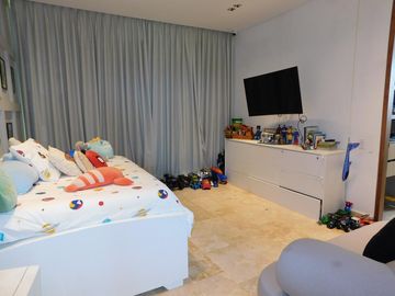 casa condominio en arriendo/venta en pradomar. Cod V90586