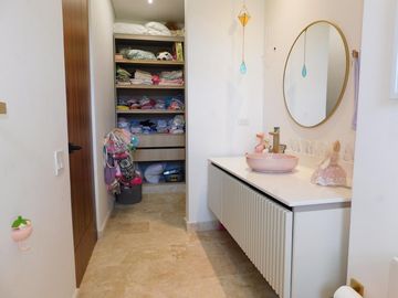 casa condominio en arriendo/venta en pradomar. Cod V90586
