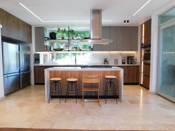 casa condominio en arriendo/venta en pradomar. Cod V90586