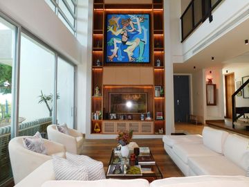casa condominio en arriendo/venta en pradomar. Cod V90586