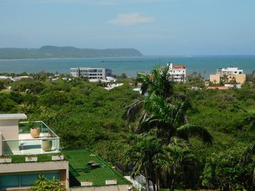 casa condominio en arriendo/venta en pradomar. Cod V90586