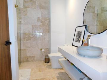 casa condominio en arriendo/venta en pradomar. Cod V90586
