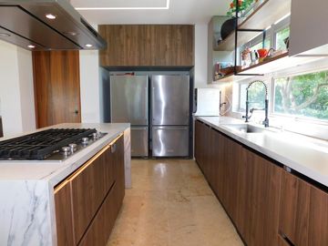 casa condominio en arriendo/venta en pradomar. Cod V90586