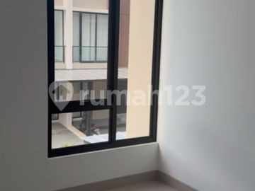 Dijual Cepat Rumah Millenial Pik2 Cluster Georgia 6X10 Brand New