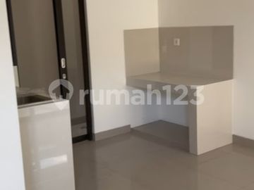 Dijual Cepat Rumah Millenial Pik2 Cluster Georgia 6X10 Brand New