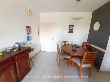 VENTA - CIUDAD MADERO - DEPTO 4 AMB - COD 1592