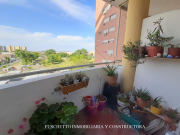 VENTA - CIUDAD MADERO - DEPTO 4 AMB - COD 1592