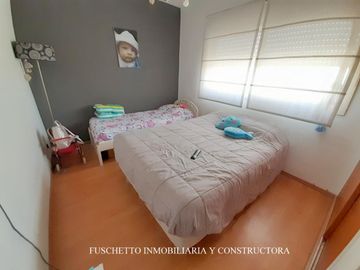 VENTA - CIUDAD MADERO - DEPTO 4 AMB - COD 1592