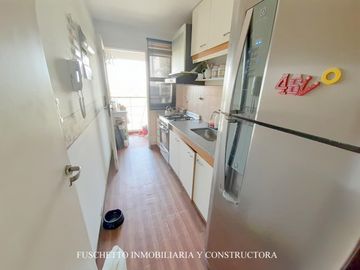 VENTA - CIUDAD MADERO - DEPTO 4 AMB - COD 1592