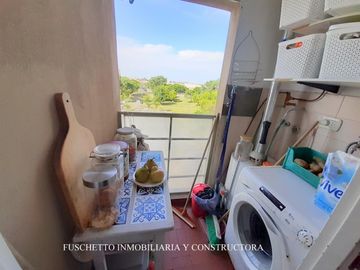 VENTA - CIUDAD MADERO - DEPTO 4 AMB - COD 1592