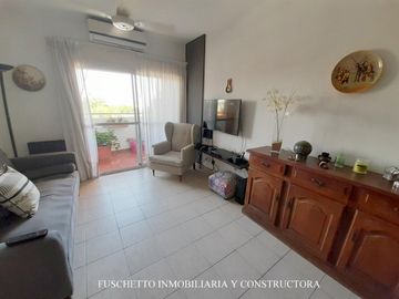 VENTA - CIUDAD MADERO - DEPTO 4 AMB - COD 1592