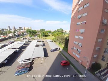 VENTA - CIUDAD MADERO - DEPTO 4 AMB - COD 1592
