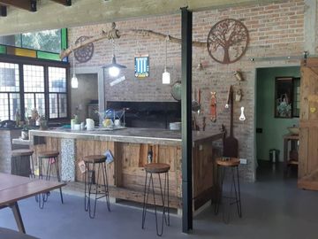 Chalet en venta en Villa Udaondo
