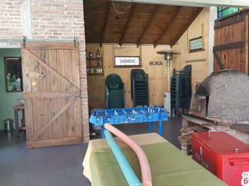 Chalet en venta en Villa Udaondo