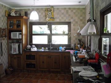 Chalet en venta en Villa Udaondo