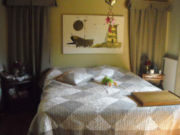 Chalet en venta en Villa Udaondo