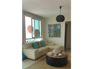 VENDO APARTAMENTO BIJAO