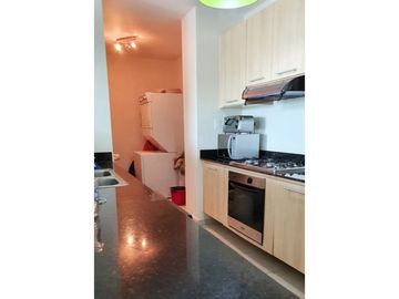 VENDO APARTAMENTO BIJAO
