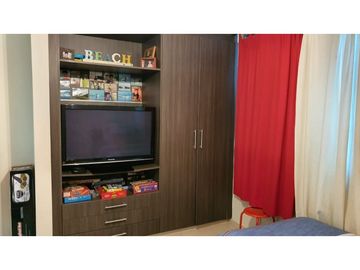 VENDO APARTAMENTO BIJAO