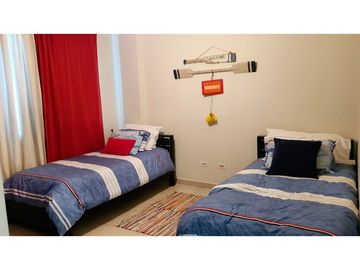 VENDO APARTAMENTO BIJAO