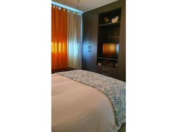 VENDO APARTAMENTO BIJAO