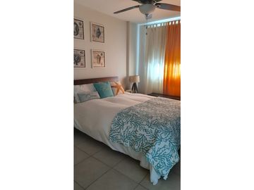 VENDO APARTAMENTO BIJAO