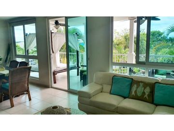 VENDO APARTAMENTO BIJAO