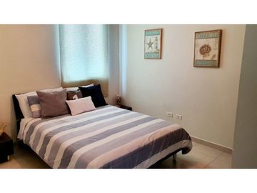 VENDO APARTAMENTO BIJAO