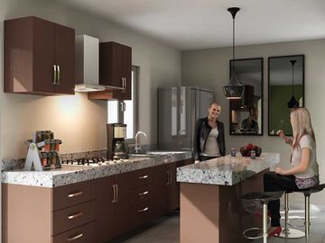 CASA EN PRE-VENTA, CENTRO SUR, QUERETARO.