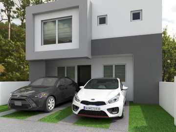 CASA EN PRE-VENTA, CENTRO SUR, QUERETARO.