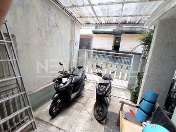 Rumah Di Daerah Bandulan, Cocok Untuk Hari Tua