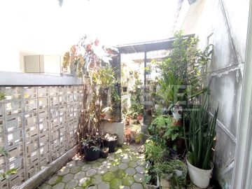 Rumah Di Daerah Bandulan, Cocok Untuk Hari Tua