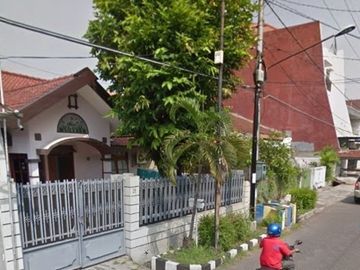 Dijual Rumah Darmo Permai Selatan Ciamik