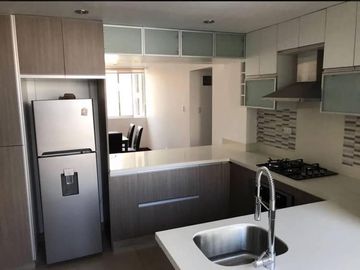 Vendo Hermoso Departamento 106 m² 03 Dorm x Hilton Miraflores