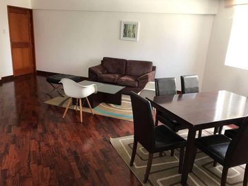 Vendo Hermoso Departamento 106 m² 03 Dorm x Hilton Miraflores