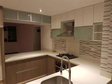 Vendo Hermoso Departamento 106 m² 03 Dorm x Hilton Miraflores
