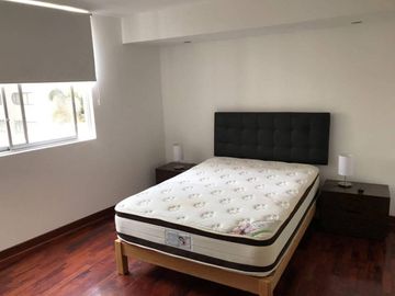 Vendo Hermoso Departamento 106 m² 03 Dorm x Hilton Miraflores